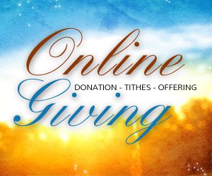 Click here to access our Online Giving, 24 hours a day, 365 days a year! For help or questions about Online Giving, contact Ana Jahuey in the parish office at 727-447-3494 ext. 129.